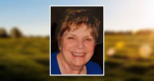 Donna Jean Young Obituary February 11, 2021