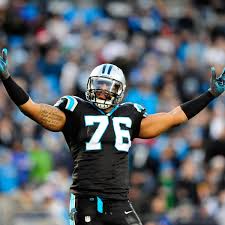 Greg hardy breaking news and and highlights for ufc 264 fight vs. Report Long Term Deal Between Greg Hardy Carolina Panthers Unlikely Sports Illustrated