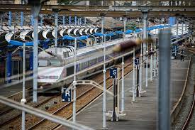 Il est nécessaire de remplir ce champs. Greve Sncf A Noel Comment Savoir Si Mon Train Circule Et Comment Me Faire Rembourser