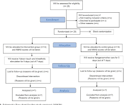 Figure 1 From Efficacy Of Early Yakson Touch And