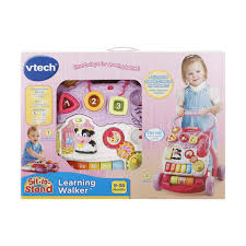 There are 113 kmart toy for sale on etsy, and they cost $21.90 on average. Vtech Sit To Stand Learning Walker Kmart