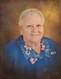 Lillian Minnie McBride Obituary (2024)