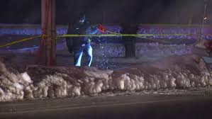 Beeville is a city in bee county, texas, united states. Troopers One Dead One Injured In Double Shooting In Baldwinsville Wstm