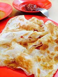 Rainbow colored roti canai pelangi in kuala selangor, malaysia. Resepi Roti Canai Kampung Pawtaste Com