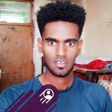 She is water Rahmatulla pouring putting