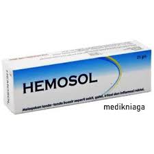 Cara pengambilan hemorcaps ini macam mana ye? Ubat Buasir Hemosol Ointment 25g Suppositories Expire 05 2023 Shopee Malaysia