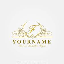 All creative skill levels are welcome. Free Logos Maker Online Create Vintage Logo Design Maker Vintage Logo Design Beautiful Logos Design Initials Logo Design