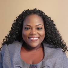 Congratulations Stephanie Hunter-Banks