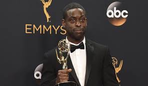 Brown makes emmy history with 'this is us' and 'maisel' performances brown has made emmy history this year — nominated as best lead actor in a drama series for this is us and best. Black Panther Casts Emmy Winner Sterling K Brown