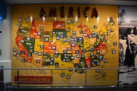 For readers who are arriving to this page from other sites, it is very important to read this material in context. Astounding Artwork At The Denver Airport Meaning And Location Of Art Inside D I A