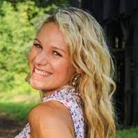 Kathryn Glisson's Instagram, Twitter & Facebook