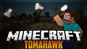 You have to construct shelters, mine deep under ground, and there's the chance to kill, as well as survive ferocious monsters. Tomahawk Mod For Minecraft 1 9 1 8 9 1 7 10 World Of Minecraft