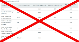 American Airlines Appears To Have Misled Us Milage Earning