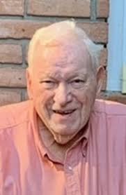 Herbert Barth Obituary