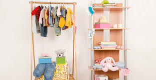 Shop wayfair for the best portable baby closet. 19 Brilliant Baby Clothes Organizer Ideas Making Of Mom
