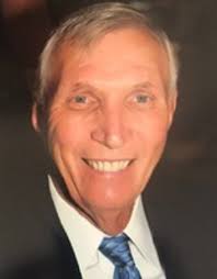 Ralph Jay Hill Obituary