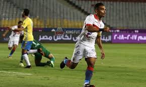 26 october at 18:00 in the league «egypt division 1» took place a football match between the teams el zamalek and ismaily sc. Zamalek Thrash Ismaily To Qualify For The Egypt Cup Final