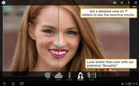تنزيل تطبيق تحسين و تصحيح الصور بنقرة واحدة Perfectly Clear V4 3 7 للاندرويد Perfectly Clear Beauty Perfection