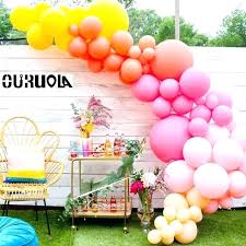 Baby Shower Balloons Decorations Ideas Architecture Home Decor
