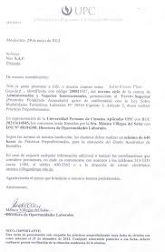 Jose Eduardo Calla Marquina Informacion Personal