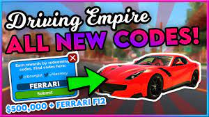Codes for driving empire for money. New Driving Empire Money Codes 2021 Get Rich Fast Roblox Driving Empire Youtube