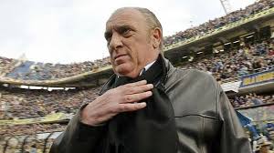 Cuqui, as her loved ones knew her, she was hospitalized and died from the coronavirus. Basile Sustituto De Simeone Abcdesevilla Es
