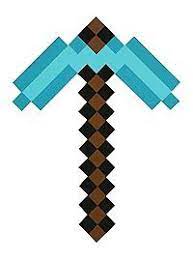 Minecraft Gamer Pop Culture Hot Topic Minecraft Ender Dragon Minecraft Sword Minecraft Diamond Sword