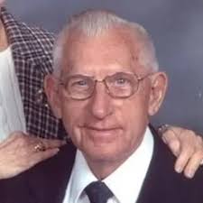 Obituary information for William Frank Dobson