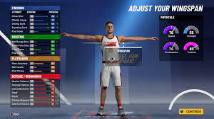 Is This Build Good For Park In 2k21 Didn T Want To Spend Money On A Build That I Don T Know Is Good Does Strength Matter This Year Nba2k