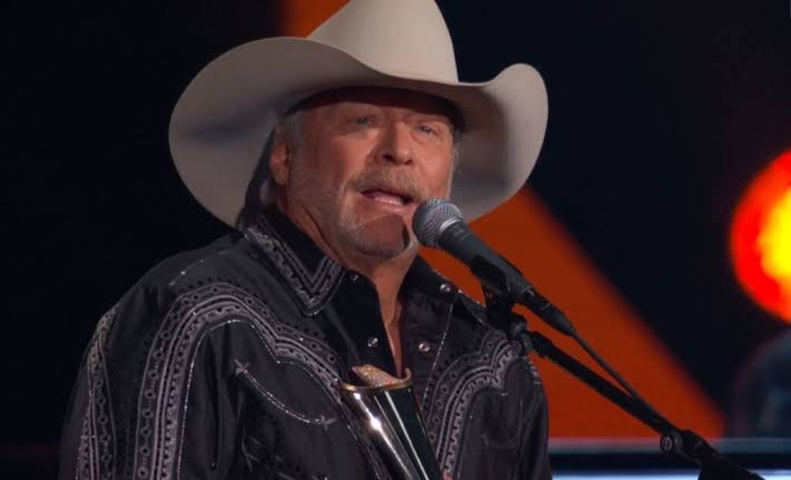 Alan Jackson Receives Major, Unexpected Honor at ACM Awards - Saving Country  Music
