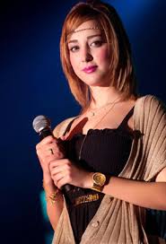 من هي زوجة تامر حسني نواعم