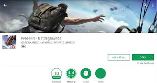 Free fire ini termasuk kedalam game gratis teratas pada play store, dan sudah jutaan pengguna android memilih permainan ini dibandingkan dengan untuk itu kali ini kami akan berbagi apk free fire tanpa obb. Bermain Free Fire Battle Battlegrounds Di Komputer Dengan Noxplayer Noxplayer