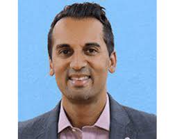 Vinod Somareddy's Instagram, Twitter & Facebook