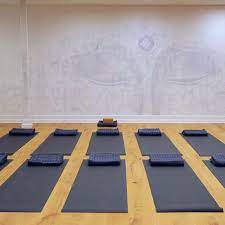 Maybe you would like to learn more about one of these? Mission Hill Yoga