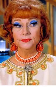 I completely forgot Phoebes Gram is Mrs. Roper!