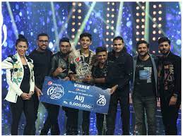 Sonicbids curates gigs at popular local venues and music festivals across the country. Auj Wins Pepsi Battle Of The Bands Season 4
