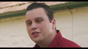 Brandon McPhee I Love You Because