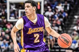Lakers' lonzo ball releases mixtape 'born 2 ball'. Twitter Reacts To Possibility Of Lavar Lonzo Ball To Lakers