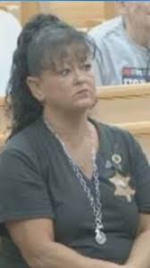 Dismissal of Mingo sheriff widow's suit over burial expenses upheld
