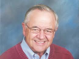 Dr. Donald Goodrich, 83