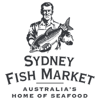 Sydney Fish Market Home