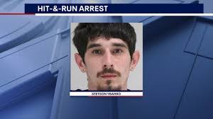 Stetson Ybarra's Instagram, Twitter & Facebook