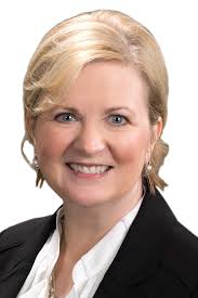 Women in Business: Suzanne Clark