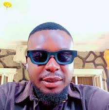 Joan Weds Esson February 8th At ERCC 'Gloryland', Lafia