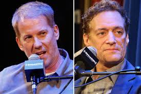 Opie and Anthony reunite