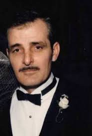 Kenneth Ritter Obituary