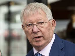 Sir Alex Ferguson reveals the one star he wishes he'd signed at Man Utd