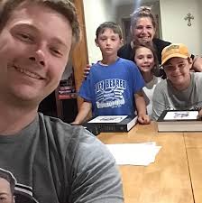 James The Education Man Eno