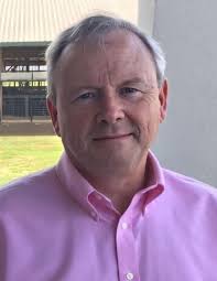 Obituary for Paul McVey