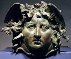 Medusa - World History Encyclopedia